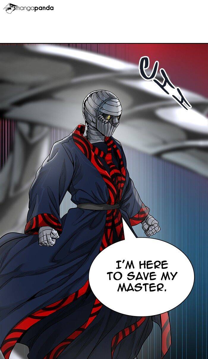 Tower of God Chapter 474 image 54